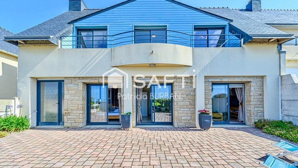 � vendre  Maison Damgan (56750)