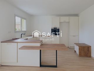  Maison � vendre 5 pi�ces 119 m�