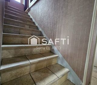  Maison � vendre 5 pi�ces 128 m�