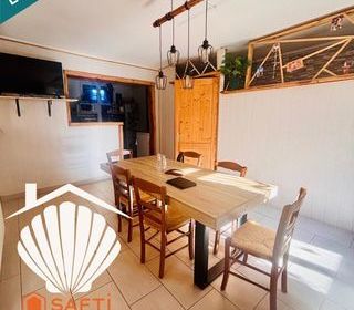  Maison � vendre 8 pi�ces 180 m�