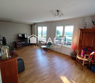  Maison � vendre 10 pi�ces 132 m�