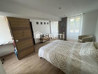  Maison � vendre 5 pi�ces 93 m�