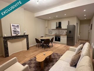  Appartement � vendre 3 pi�ces 66 m�