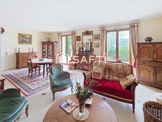  Maison � vendre 7 pi�ces 184 m�