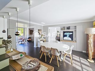  Maison � vendre 8 pi�ces 159 m�