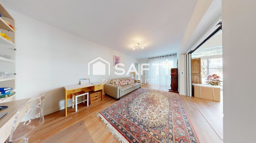 � vendre  Maison Blanquefort (33290)