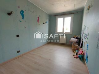  Maison � vendre 5 pi�ces 90 m�