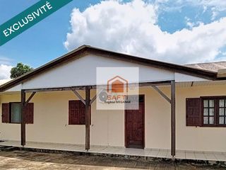  Maison � vendre 2 pi�ces 47 m�