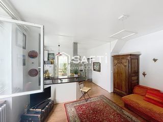  Maison � vendre 3 pi�ces 60 m�