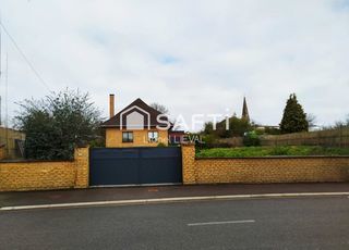  Maison � vendre 9 pi�ces 220 m�