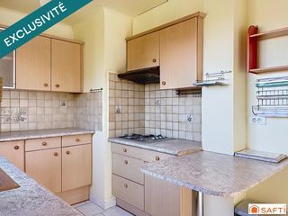  Maison � vendre 7 pi�ces 125 m�