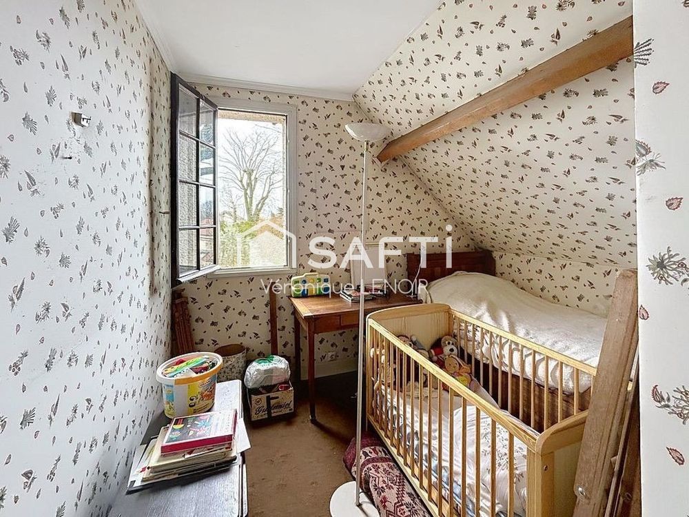 � vendre  Maison Bougival (78380)