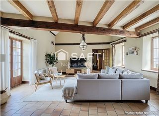  Maison � vendre 7 pi�ces 192 m�