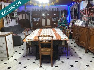  Maison � vendre 3 pi�ces 82 m�