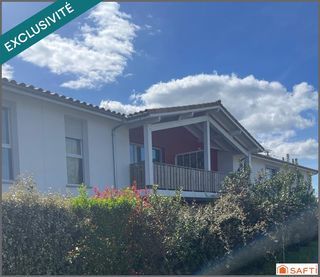  Appartement � vendre 2 pi�ces 45 m�