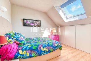  Maison � vendre 6 pi�ces 128 m�