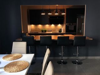  Appartement � vendre 3 pi�ces 95 m�