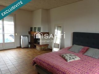  Maison � vendre 3 pi�ces 72 m�