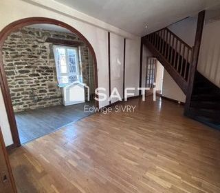  Maison � vendre 6 pi�ces 130 m�