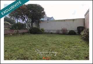  Maison � vendre 3 pi�ces 66 m�