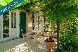  Maison � vendre 9 pi�ces 343 m�