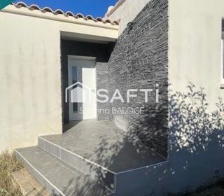  Maison � vendre 4 pi�ces 120 m�