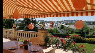  Maison � vendre 8 pi�ces 285 m�