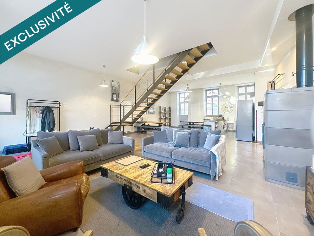 � vendre  Maison Castelnau-Montratier (46170)