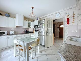  Maison � vendre 6 pi�ces 148 m�