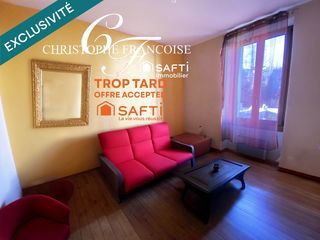  Appartement � vendre 2 pi�ces 41 m�