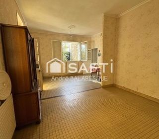  Maison � vendre 4 pi�ces 95 m�