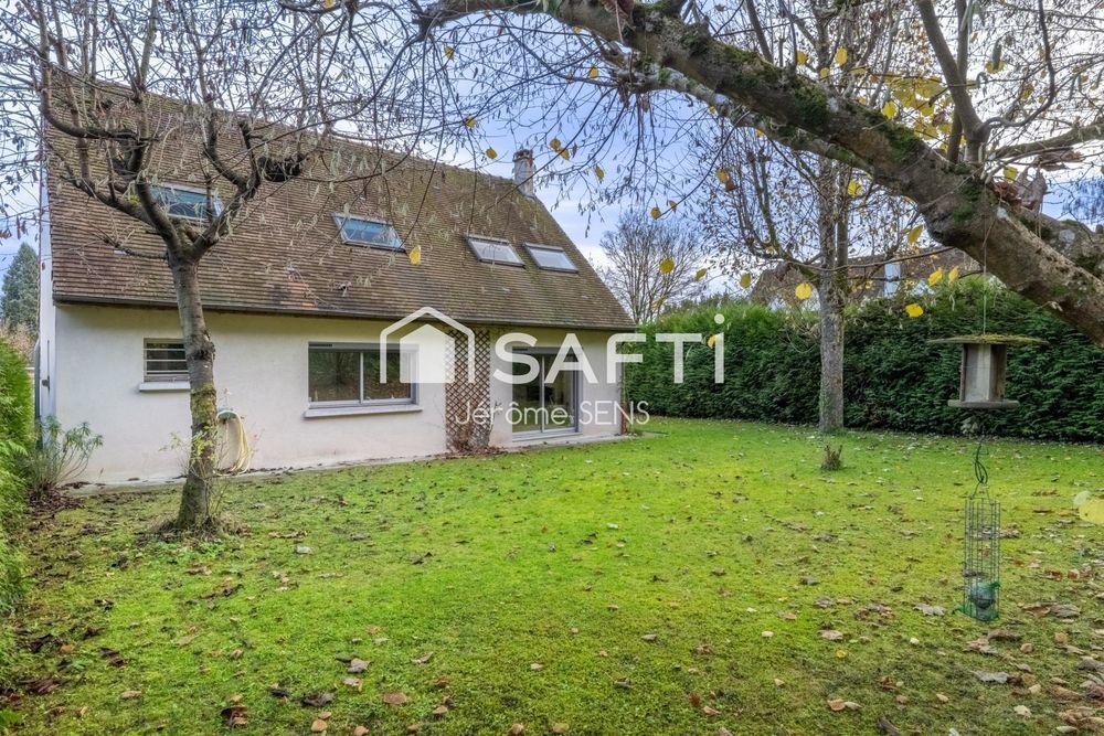 � vendre  Maison Villennes-sur-Seine (78670)