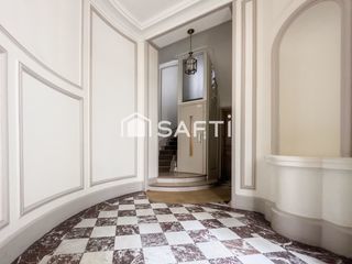  Appartement � vendre 1 pi�ce 5 m�