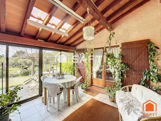  Maison � vendre 7 pi�ces 144 m�