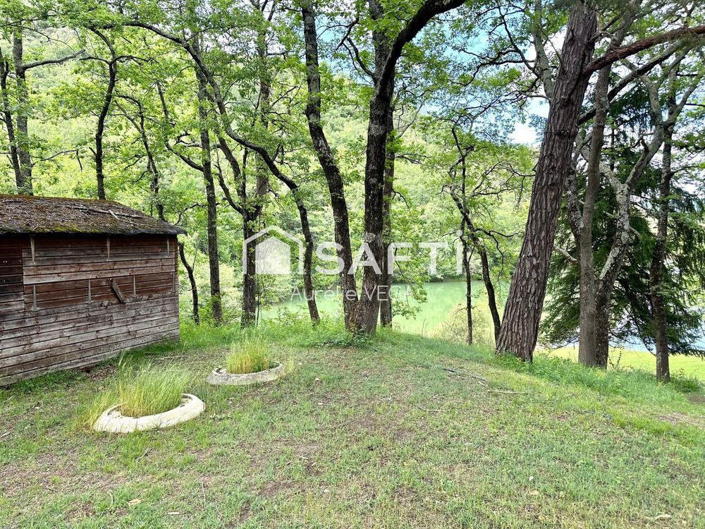 � vendre  Maison Chalabre (11230)