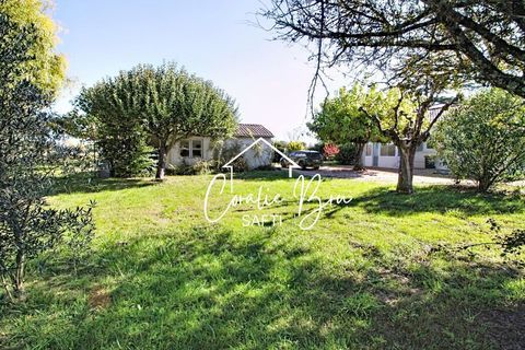   4 chambres possible/ Aux portes de St Andr� de Cubzac Maison - 5 pi�ce(s) - 125 m�