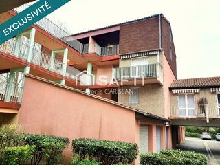  Appartement � vendre 2 pi�ces 56 m�