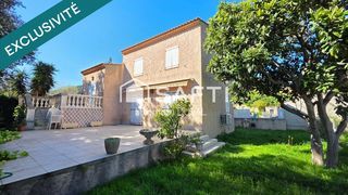  Maison � vendre 4 pi�ces 91 m�