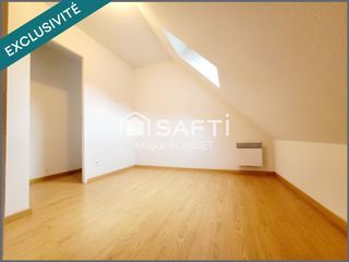  Appartement � vendre 3 pi�ces 52 m�