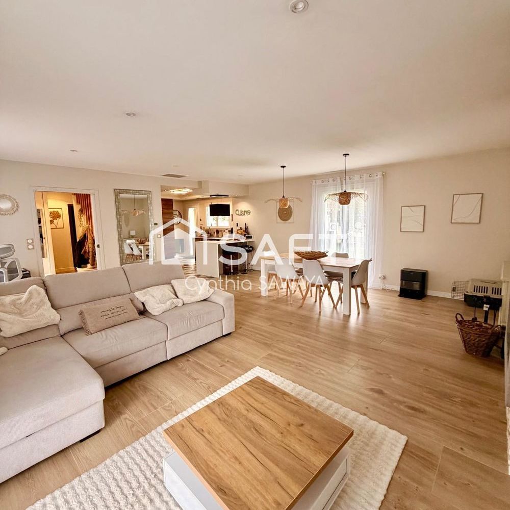 � vendre  Maison Gujan-Mestras (33470)