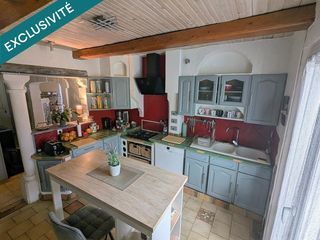  Maison � vendre 5 pi�ces 115 m�