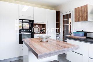  Maison � vendre 6 pi�ces 137 m�