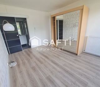  Appartement � vendre 2 pi�ces 44 m�