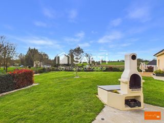  Maison � vendre 7 pi�ces 130 m�