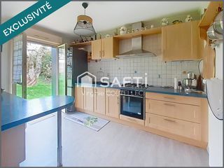  Maison � vendre 5 pi�ces 102 m�