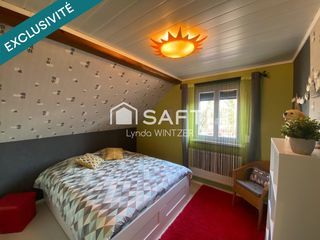  Maison � vendre 6 pi�ces 154 m�