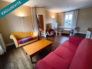  Maison � vendre 5 pi�ces 92 m�