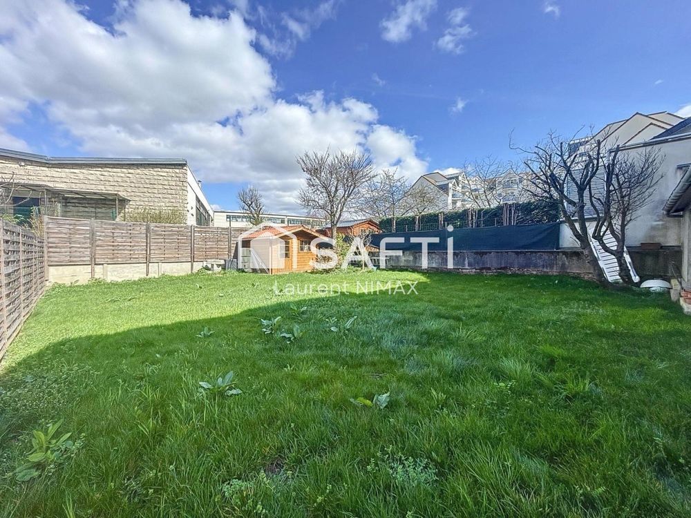 � vendre  Maison L'Ha�-les-Roses (94240)