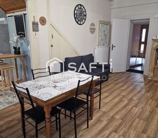  Maison � vendre 12 pi�ces 204 m�