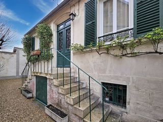  Maison � vendre 5 pi�ces 138 m�